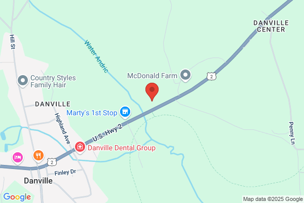 Danville Animal Hospital