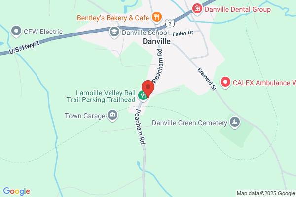 HealthSource of Danville