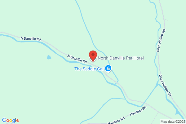 North Danville Pet Hotel