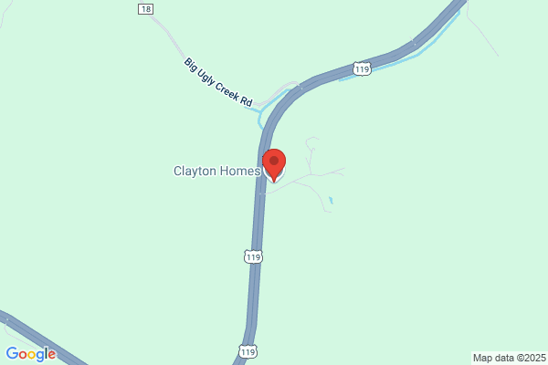 Clayton Homes