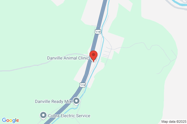 Danville  Animal Clinic