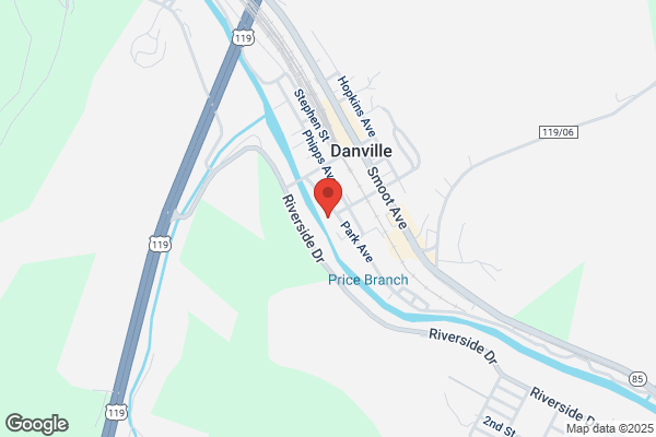 Danville Fire Department