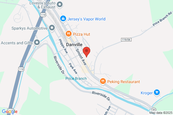 Danville Hobby Center