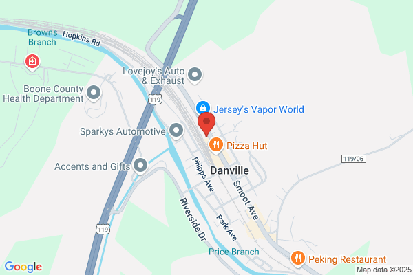 Kroger Fuel Center