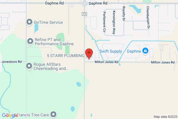 5 Starr Heating and Air LLC