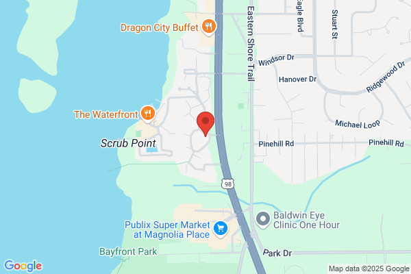 Pelican Bay Apartments