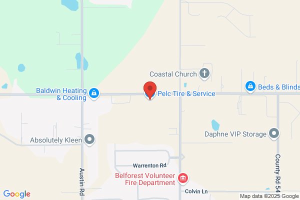 Pelc Tire & Auto Service Center