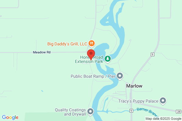 Shoreline Power Equipment