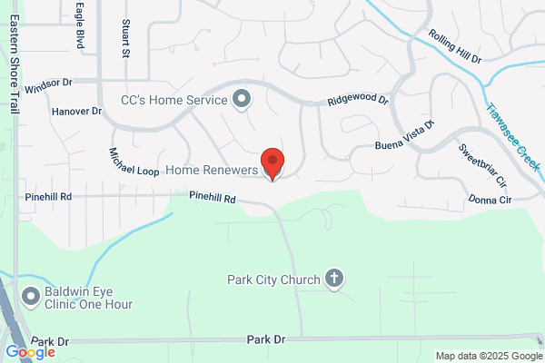 Home Renewers