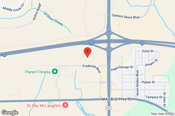 Eastern Shore Toyota
