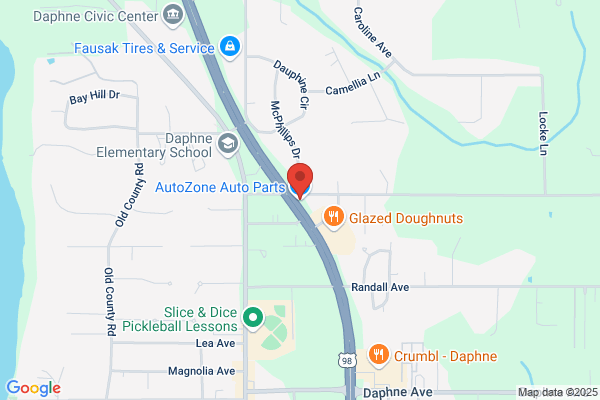 AutoZone Auto Parts