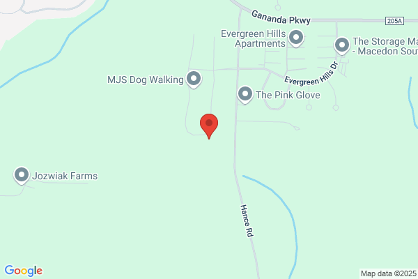 Help Around The House