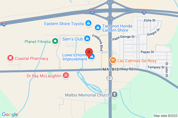 Lowe's ProServices