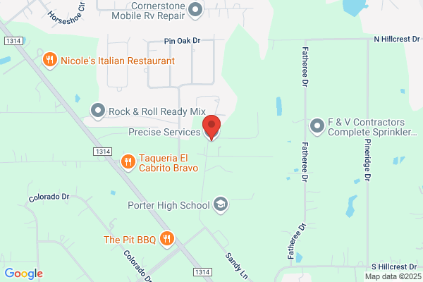 Precise Services, LLC