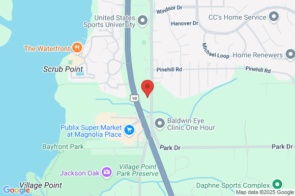 Baldwin Denture Center LLC