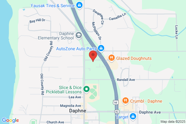 Daphne Pediatric Dentistry