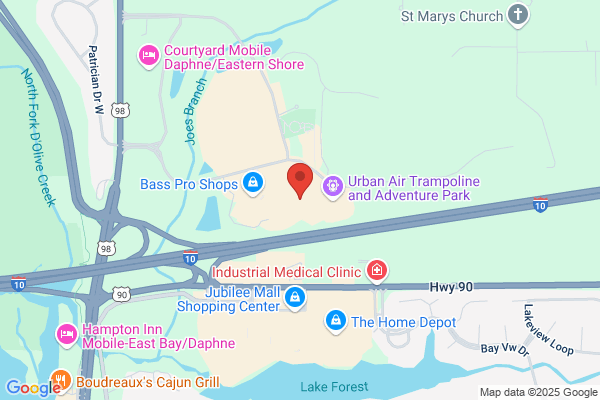 Dixie Dental Center