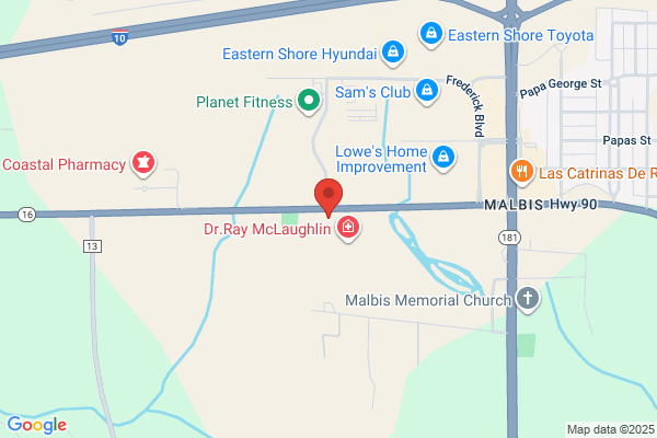 Diagnostic and Medical Clinic | Daphne