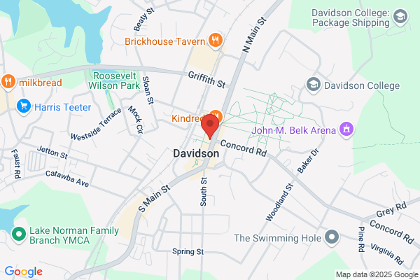 Davidson, William - Pulmonary Associates