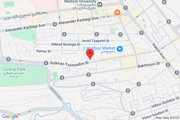Diagnostic & Medical Clinic