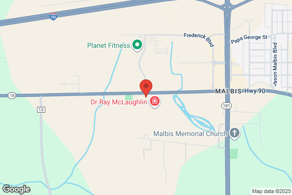 Diagnostic & Medical Clinic Infirmary-Eastern Shore