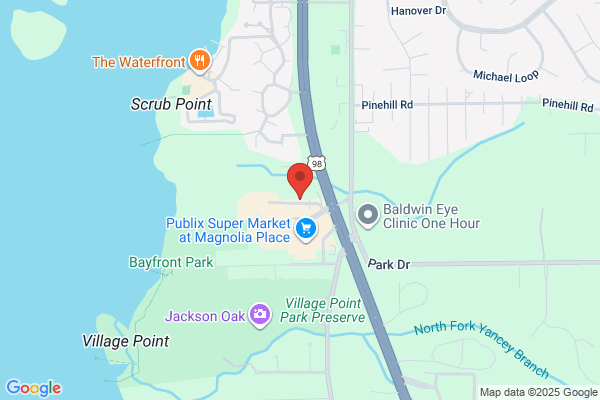 Dotson, David W DDS - Jubilee Dentistry