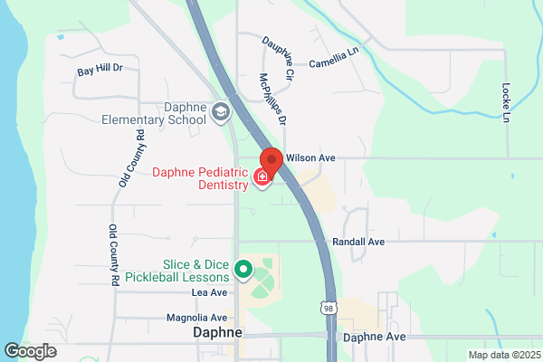 Huckle, Huntley - Eastern Shore Dental