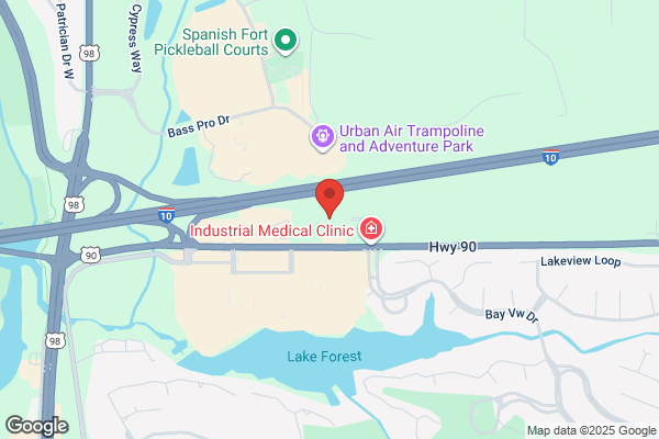 Rockwell Family Medical