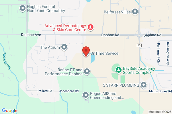 OnTime Service