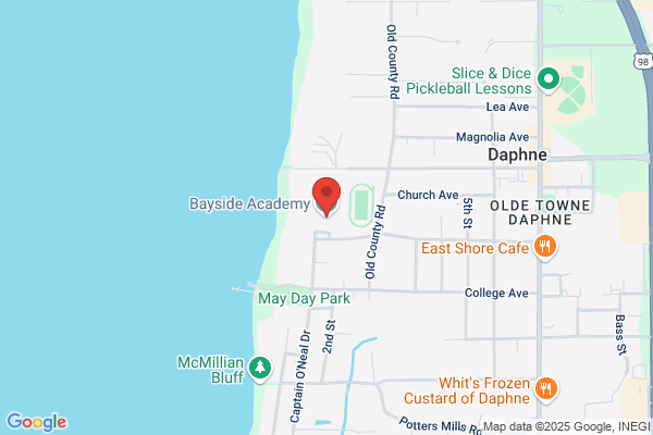 Bayside Academy