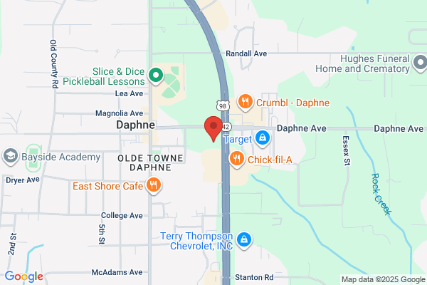 Sonic Drive-In