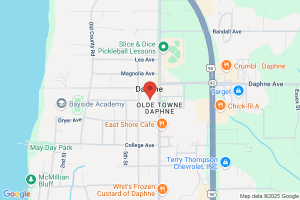 Daphne City of, Building Inspections