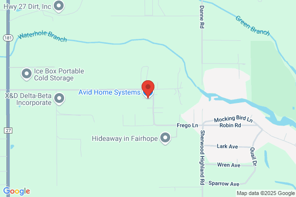Avid Home Systems