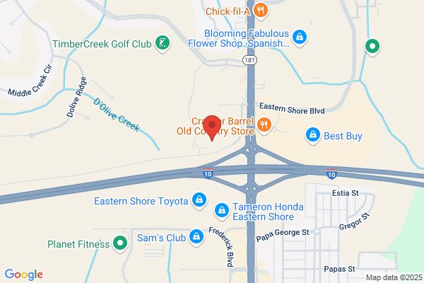 Holiday Inn Express & Suites Daphne-Spanish Fort Area, an IHG Hotel
