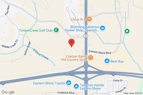 Home2 Suites by Hilton Daphne Spanish Fort