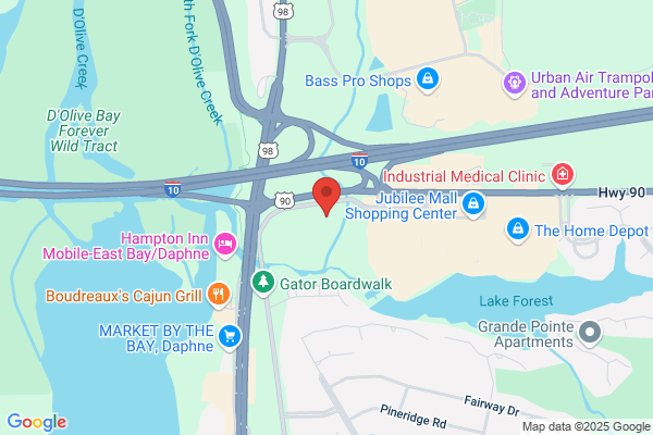 Homewood Suites by Hilton Mobile - East Bay - Daphne