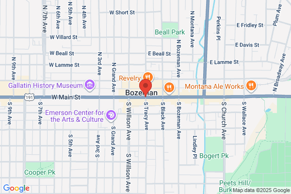 Bozeman, June - Aflac