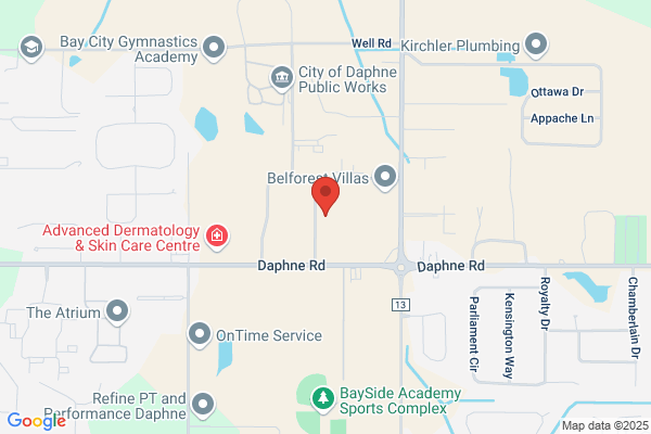 Pest Authority of Coastal Alabama