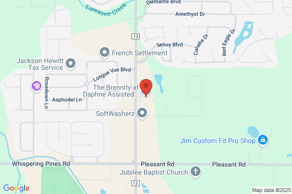 The Brennity at Daphne Assisted Living & Memory Care