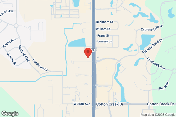 Alabama Vacation Home Rentals