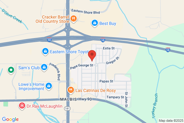 Baldwin House Assisted Living