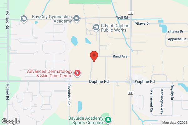 Bayside Recovery Services