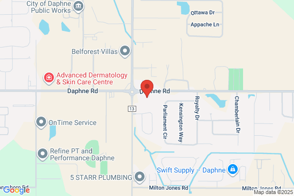 Belforest Water System Inc