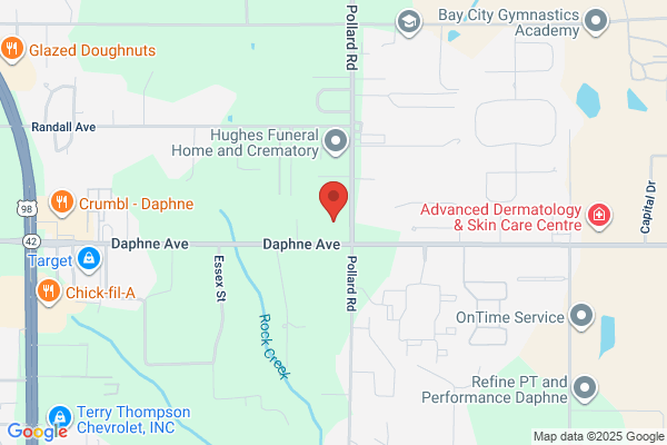 Corbett Orthopedics