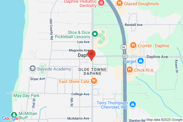 Dantes Pizza