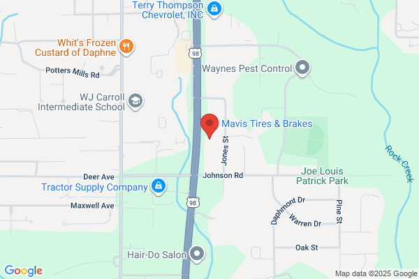 Dean's Auto & Exhaust