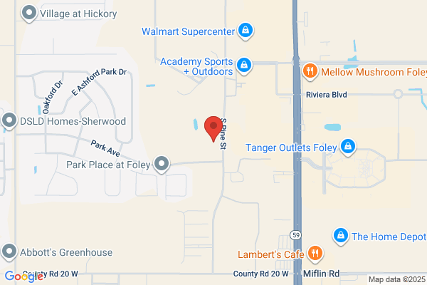 John McClure Snook Regional Center