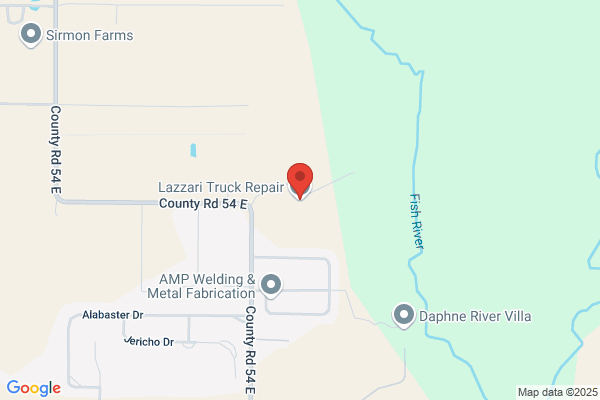Lazzari Truck Repair