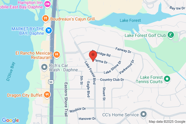Loma Alta Towers Association
