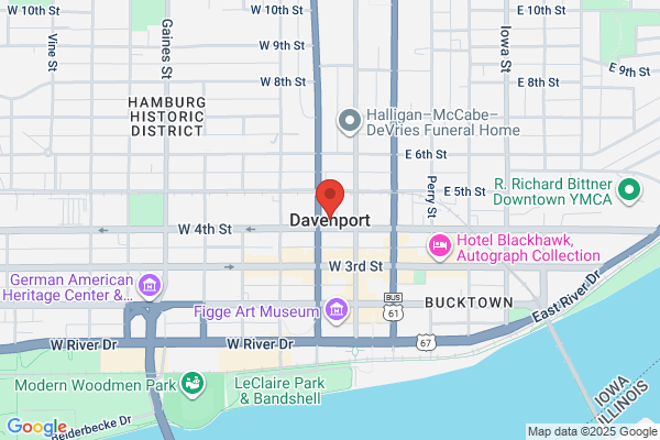 Davenport, Lee - J Barrons LLC